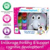 The Learning Journey Learn with Me - Shapes Elephant -