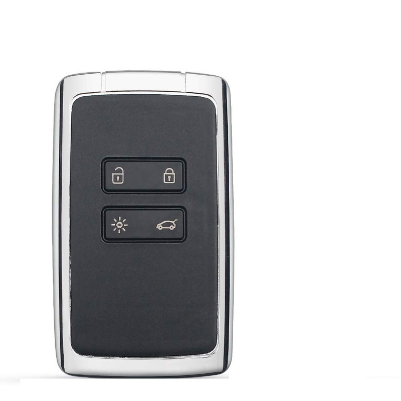 Replacement Card for Renault Kadjar - Megane 4 - Espace