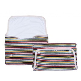 Popolini Practical Swaddle Travel Mate