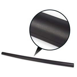 G-PLUS Tailgate Cap Top Protector Molding Trim Compatible with Ford F250 F350 F450 Super Duty 1999-2007, NOT Fit Integrated Step Tailgate Models Replacement for 2C3Z9940602AAA, FO1904103