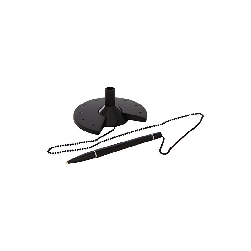 Helit H6359098 Ballpoint Pen Stand