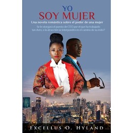 Yo Soy Mujer
