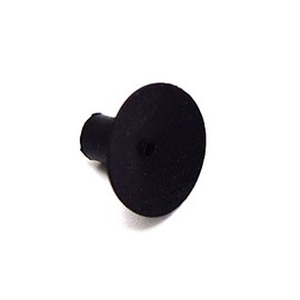 HAKKO Suction Tweezer Pad Φ0.3 inch (7 mm) For 392/393/394 A1167