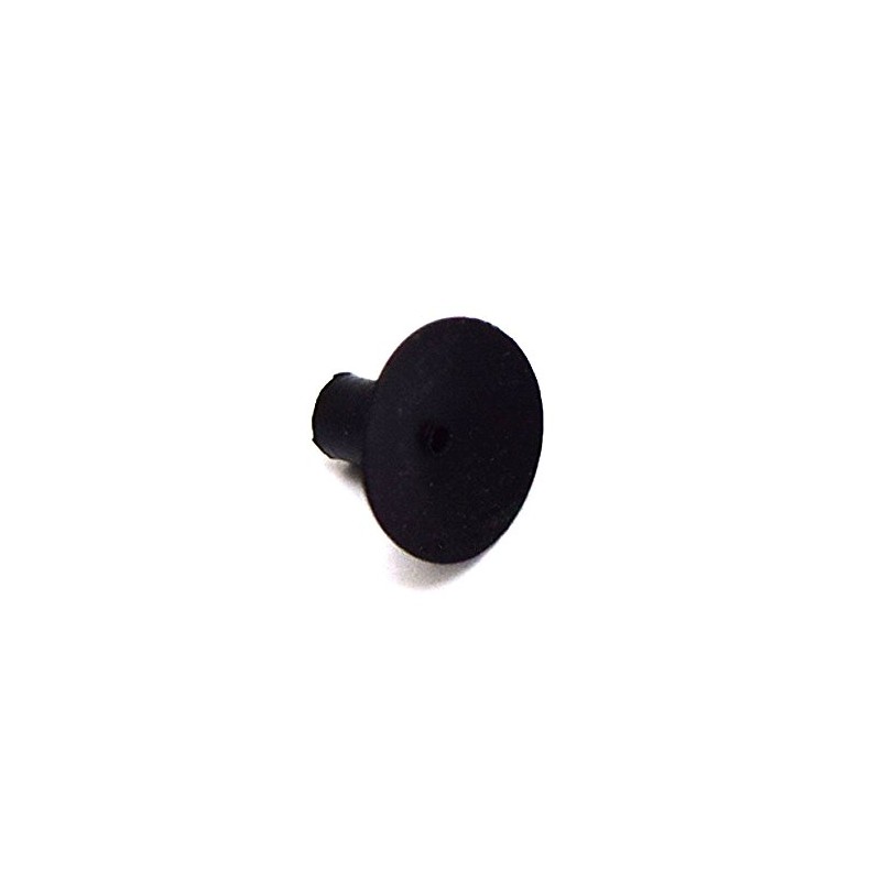 HAKKO Suction Tweezer Pad Φ0.3 inch (7 mm) For 392/393/394