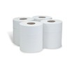 COASTWIDE 2-Ply Jumbo Bath Tissue, 1,000-Feet Per Roll, 12-Pack, White