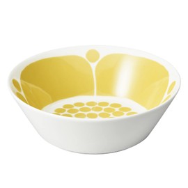 Arabia 1028203 Sunnun Thai Bowl Plate, 6.7 inches (17 cm)