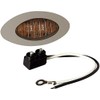 GG Grand General 79251 Marker Light (Small Y2K Amber/Clear 2LED