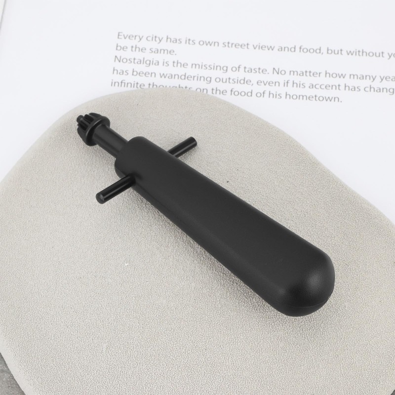 LT Easiyl 1x 4mm Chuck Key in Plastic Model Handle
