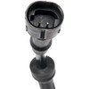 Dorman 970-550 Rear Passenger Side ABS Wheel Speed Sensor Compatible