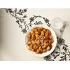 MISS OLIVE'S Chicken Pasta Parmesan with Tomato Sauce Microwavable Meal