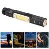 Multi function Strong Magnet Work Light Waterproof USB Charging LED