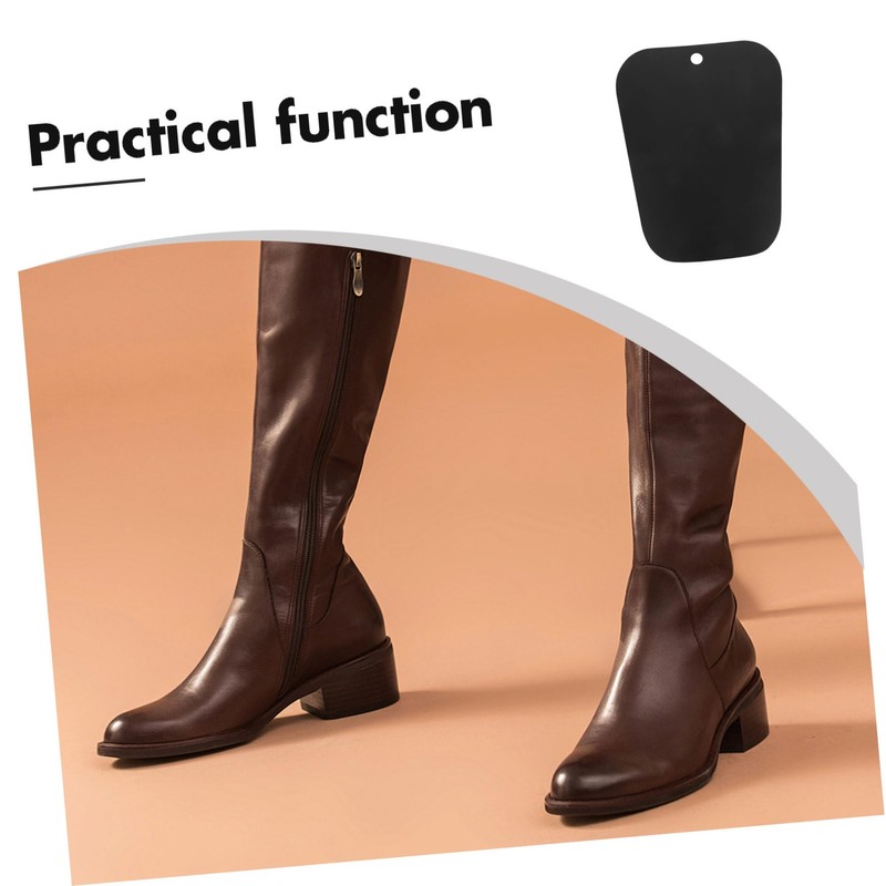 GLEAVI 10pcs Boot Shaper Inserts Support Tool for Knee High