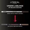 L'Oréal Paris Brow Artist Skinny Definer 3.0 Brunette Extra Fine