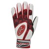 Rawlings(ローリングス)野球用 バッティンググラブ バッテ 手袋 両手用 ゴーストスモーク2ハイパーグリップ EBG25S01 レッド XL