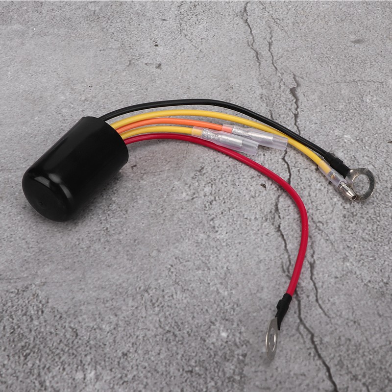 Electrical Time Ignition Delay Module Fit for 345 GX345 425