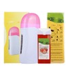 3 in 1 Hair Removal Machine Wax Heater Cartridge Epilator