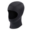 3mm Neoprene Wetsuit Hood Durable Diving Surfing Thermal Hood for