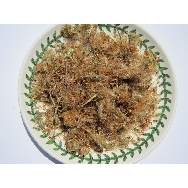 Arnica Flower - Heterotheca inuloides Dried Loose Flower from 100%