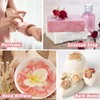 ESSLUX Fragrance Oil, ESSLUX Rose and Fruits Collections Scented Oils,