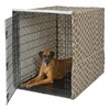 MidWest Homes for Pets Dog Crate Cover, Privacy Dog Crate