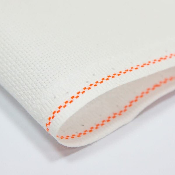 Aida 16K Zweigart Needlework Fabric Cross Stitch Canvas 100% Cotton