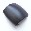 NEOLVZT Suede Gear Shift Shifter Knob Cover Cap Trims for