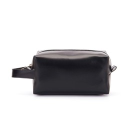 Nicole & Doris Makeup Pouch, Large Capacity, Storage Pouch, Women's, Makeup Bag, Cosmetics Storage, PU Leather, Travel Pouch, Bag, Cute, Large Capacity, Popular, Waterproof, Lightweight, Simple,