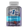 One A Day Men’s 50+ Gummies, Advanced Multivitamin For Men