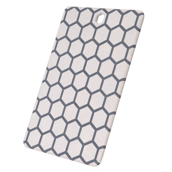 RESTO Sham Antibacterial Matt Chopping Board (8 x 253 x