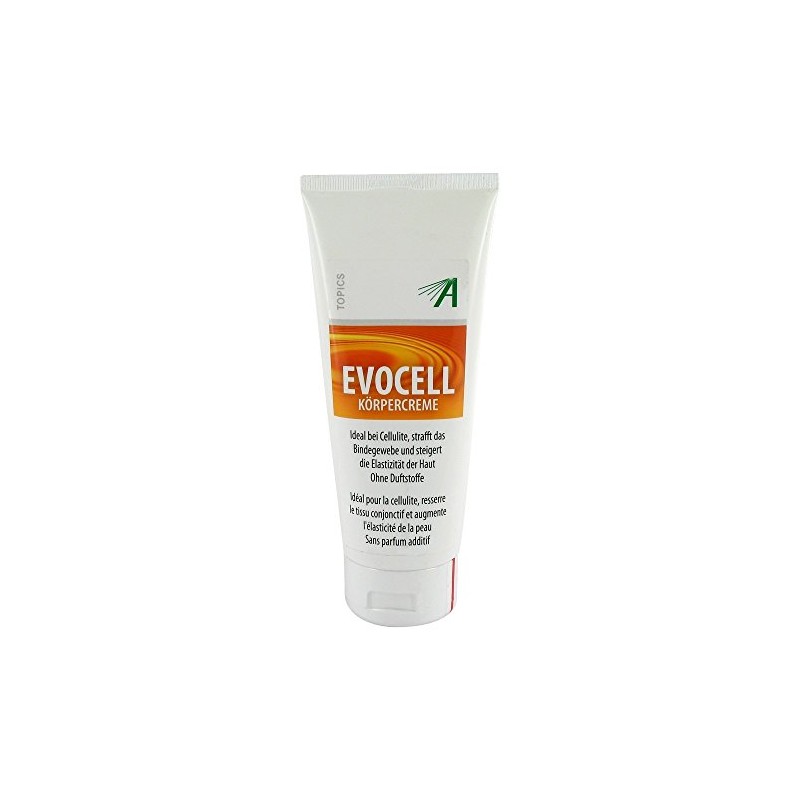 Evocell Mineral Body Cream