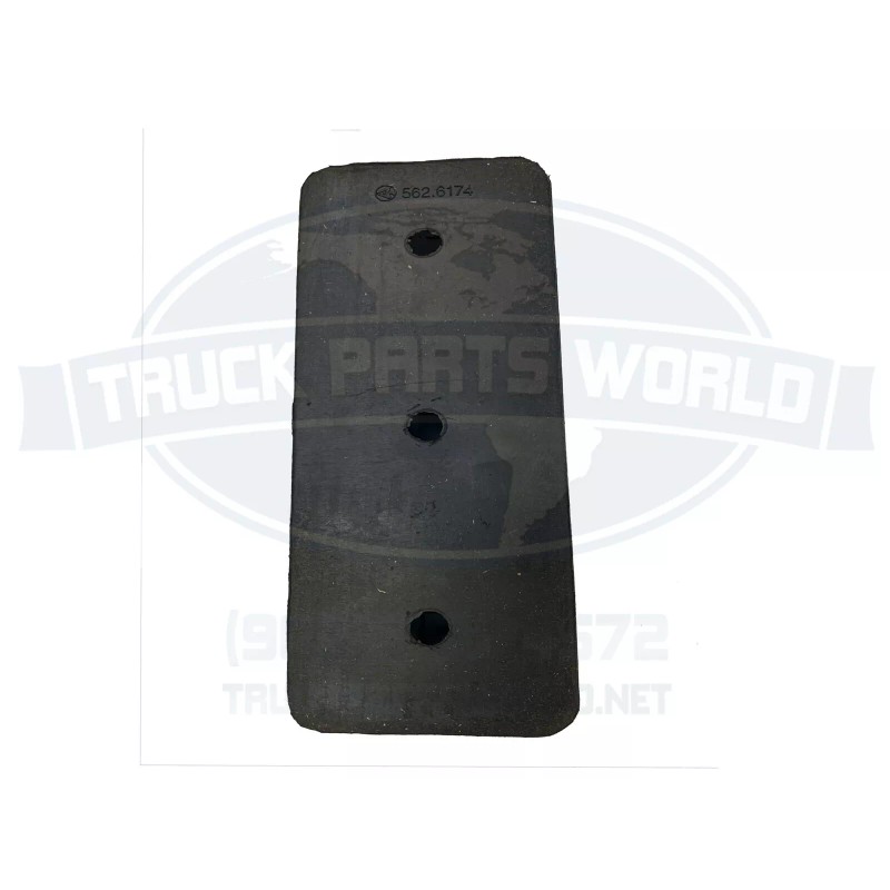 Automann Pair of LOADING DOCK BUMPERS Transcraft TRAILER TRUCK 11.187