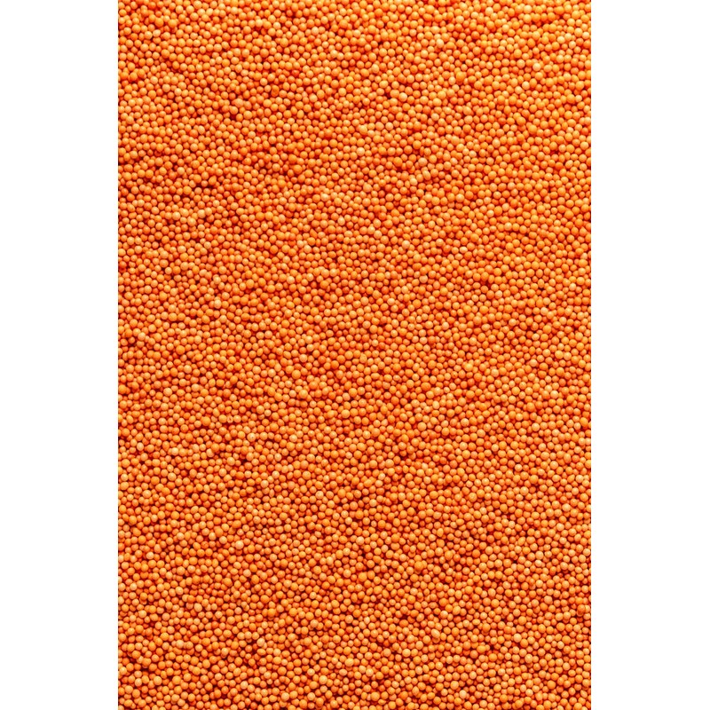 SPRINKLY - Matt 100's & 1000's - Orange - 30g