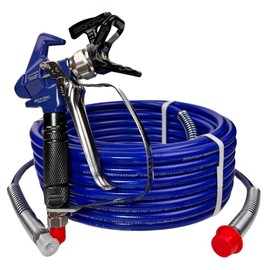 Bedford Precision 20-4451 Ready to Spray Kit - BP3600 Gun/Hose/Tip