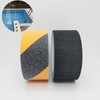 Tape Anti-slip, non-slip, multipurpose 5mx50mm tape safety stairs yellow black