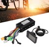 Motor Brushless Controller S866 Panel 26A 3 Mode Sine Wave