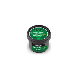 Natura Siberica Organic Kitchen The Pine is Mine! Natural Moisturising Hand Cream, 100ml