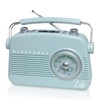 Blaupunkt Nostalgia Radio with DAB+ Lido BL - Bluetooth 5.0