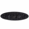 Ford 2007-2014 Edge Flex Taurus X OEM 9" Front Grille