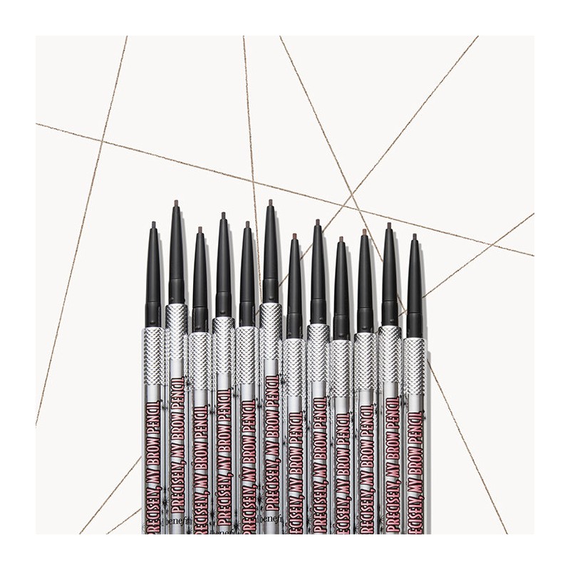 Benefit Precisely My Brow Pencil (+ 1 type of Brow