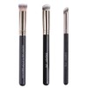 ENERGY Concealer Brush Set Professional Angle Under Eye Concealer Brushes