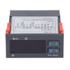 Intelligent Temperature Controller Refrigerating Defrosting Alarming Digital Thermostat ‑50℃ to