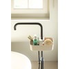Brabantia - ReNew Shower Caddy - Space Efficient - Holds
