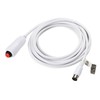 Nurse Call Cord Station Universal Replacement Emergency Push Button Cable