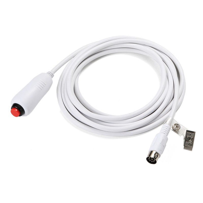 Nurse Call Cord Station Universal Replacement Emergency Push Button Cable