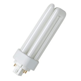 OSRAM DULUX T/E PLUS42W/850 WHITE