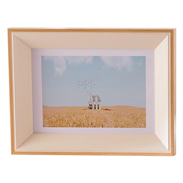 marysgift A4 Frame Photo Picture Frames Wood 21 x 29.7