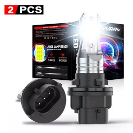 CHUSYYRAY LED for Honda TRX250EX Bulb 12v Replace 34901 HN6 A31 34901 HN6 A30