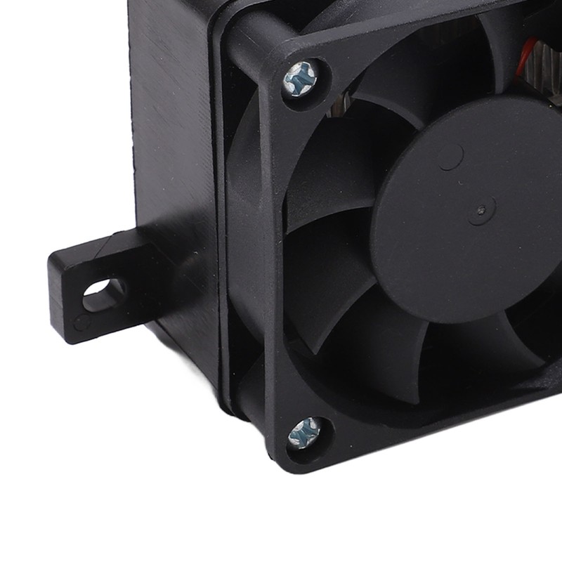 PTC Air Heater 30S Fast Heating Constant Temperature Insulation 80W