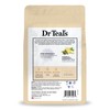 Dr Teal's Epsom Salt Magnesium Soak, Limited Edition Cozy Vanilla