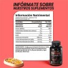 Natural Ultimate Omega Capsulas Nordic 1000mg Mvpcare Sabor